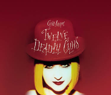 Cyndi Lauper: Twelve Deadly Cyns...And Then Some (1994)