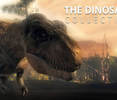 The Dinosaur Collection