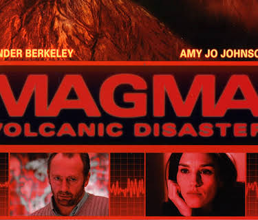 Magma: Volcanic Disaster (2006)