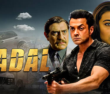 Badal (2000)