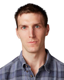 Alex Breaux