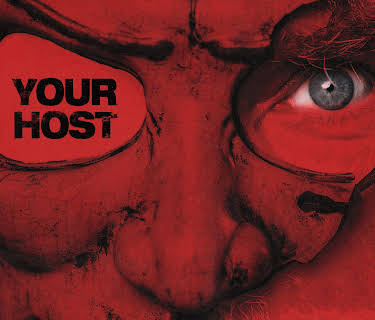 Your Host (2025)