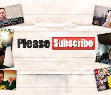 Please Subscribe (2013)