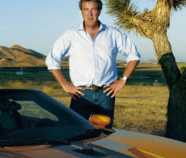 Jeremy Clarkson: The Good, the Bad and the Ugly (2006)