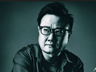 Eric Khoo