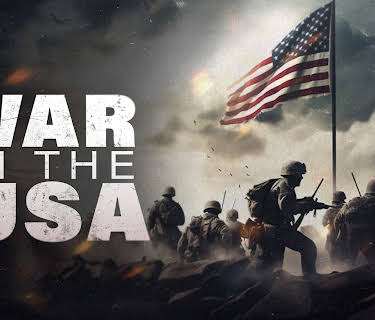 War in the USA (2025)