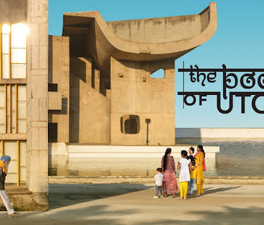 The Power of Utopia | Living with Le Corbusier in Chandigarh (2023)