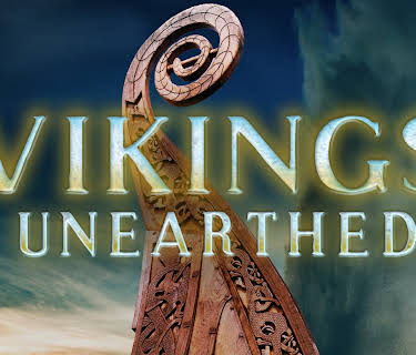 Vikings Unearthed (1974)