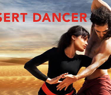 Desert Dancer (2015)