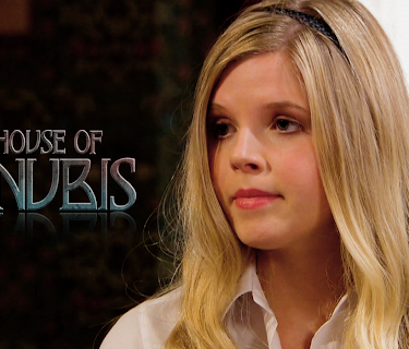 House of Anubis Season 1