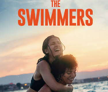 The Swimmers (2022)
