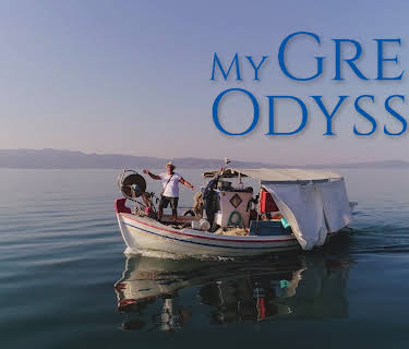 My Greek Odyssey (Series 2)