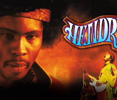 Hendrix (2000) (2000)