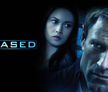 Erased (2013)