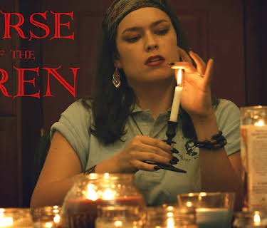 Curse of the Siren (2018)