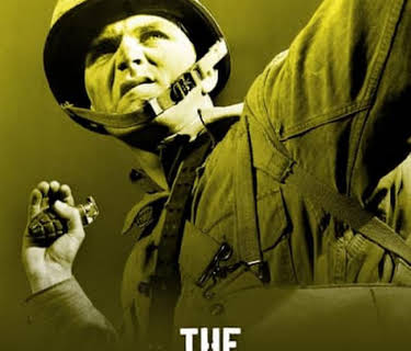 The Spreading Holocaust: WWII (2015)