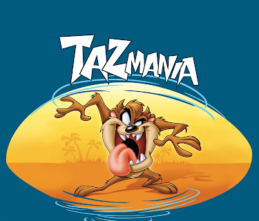 Taz-Mania: The Complete First Season