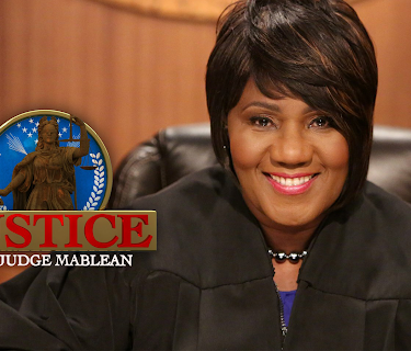 Justice with Judge Mablean S9