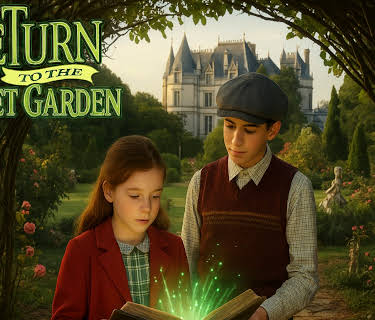 Return to the Secret Garden (2002)