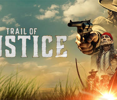 Trail of Justice (2024)