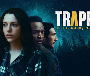Trapped in the Rocky Mountains (2026)