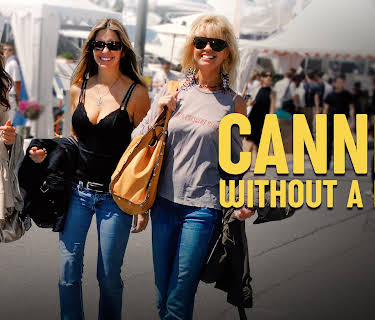 Cannes Without a Plan (2024)