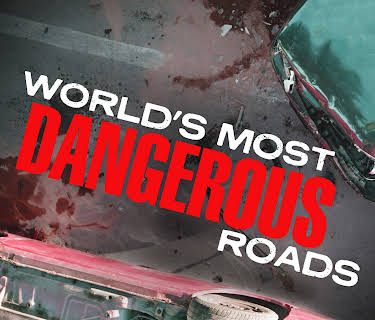 World's Most Dangerous Roads: Season 1