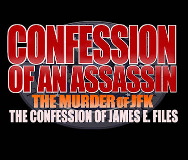 Confession of an Assassin: The Murder of JFK (1996)