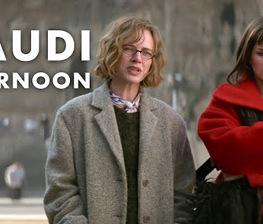 Gaudi Afternoon (2001)