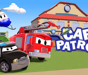Car Patrol