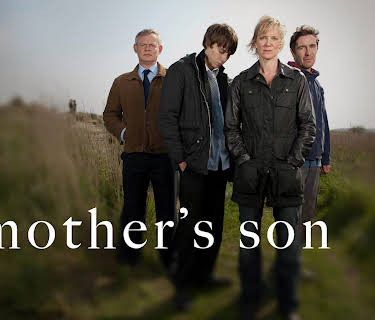 A Mother's Son (2012)