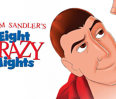 Adam Sandler's Eight Crazy Nights (2002)
