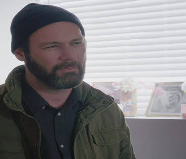 Big Questions Huge Answers with Jon Dore (2018)