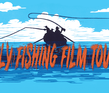 2018 Fly Fishing Film Tour (2014)