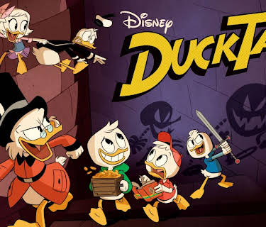 DuckTales