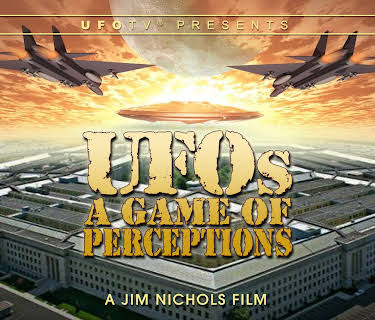 UFOs: A Game of Perceptions (2017)