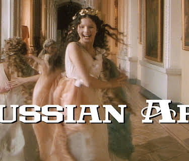 Russian Ark (2003)