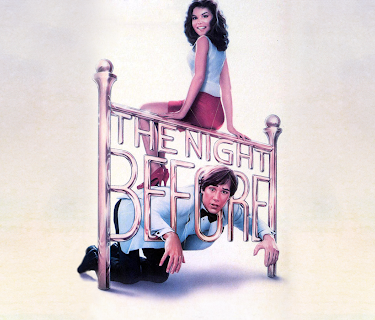 The Night Before (1988)