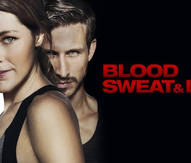 Blood, Sweat and Lies (2018)