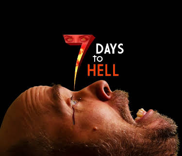 7 Days to Hell (2025)