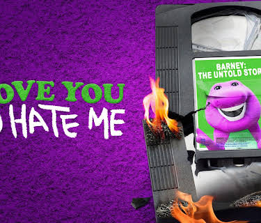 I Love You, You Hate Me S1