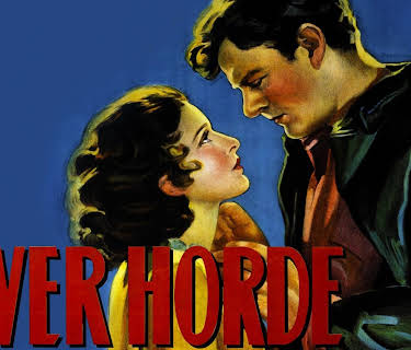 Silver Horde (1930)