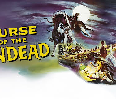 Curse of the Undead (1959)