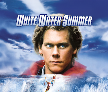 White Water Summer (1987)