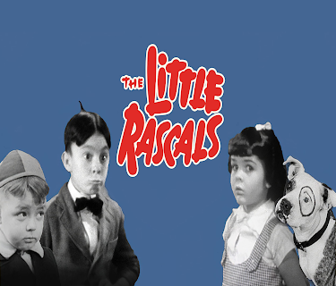 Little Rascals Shorts: Season 1