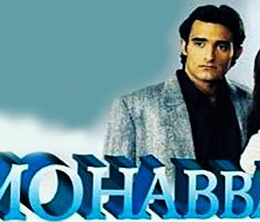 Mohabbat (1997)