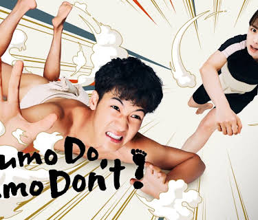 Sumo Do, Sumo Don't