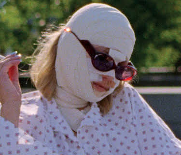 Sick of Myself (2023)