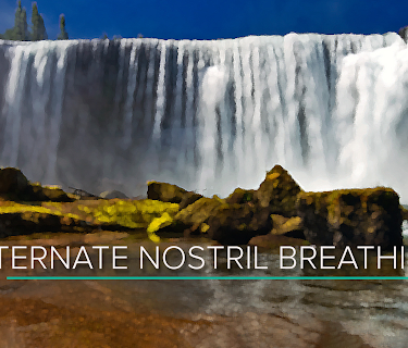 Alternate Nostril Breathing