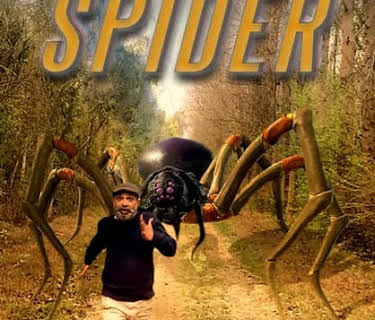Spider (2023)